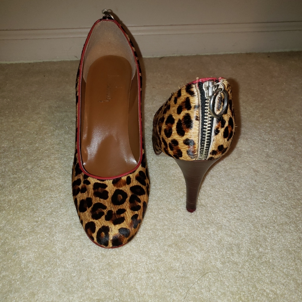 Shoes - Picture 6 of 6